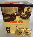 MOKITO Armonia ESE-Cialde - 100 Stk. in Spenderbox