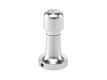 Tamper-Griff TECHNIC, silber