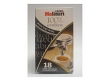 MOLINARI 100% Arabica ESE Pad - 18 Stk.